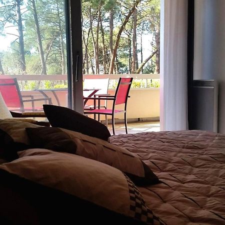 Appartement Panoramic 아르카숑 객실 사진