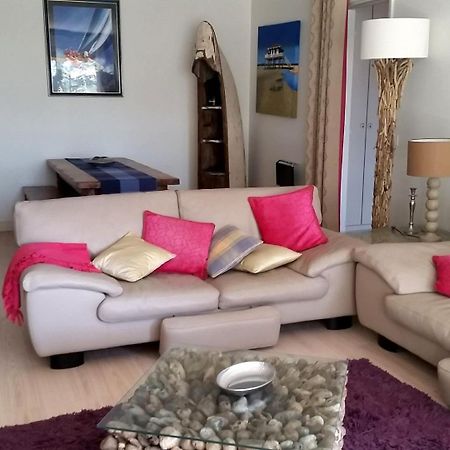Appartement Panoramic 아르카숑 객실 사진