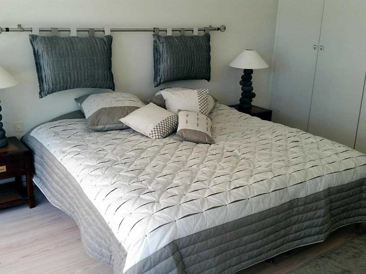 Appartement Panoramic 아르카숑 외부 사진