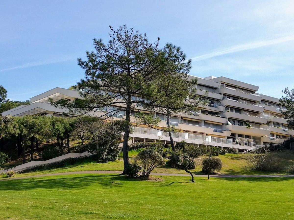 Appartement Panoramic 아르카숑 외부 사진