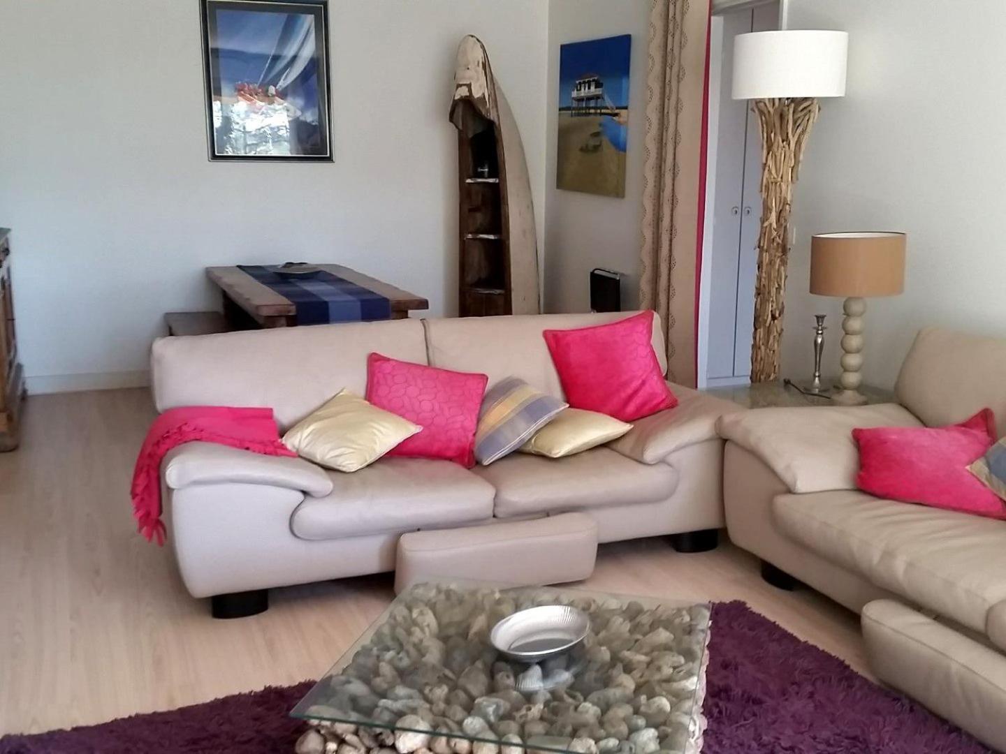 Appartement Panoramic 아르카숑 객실 사진