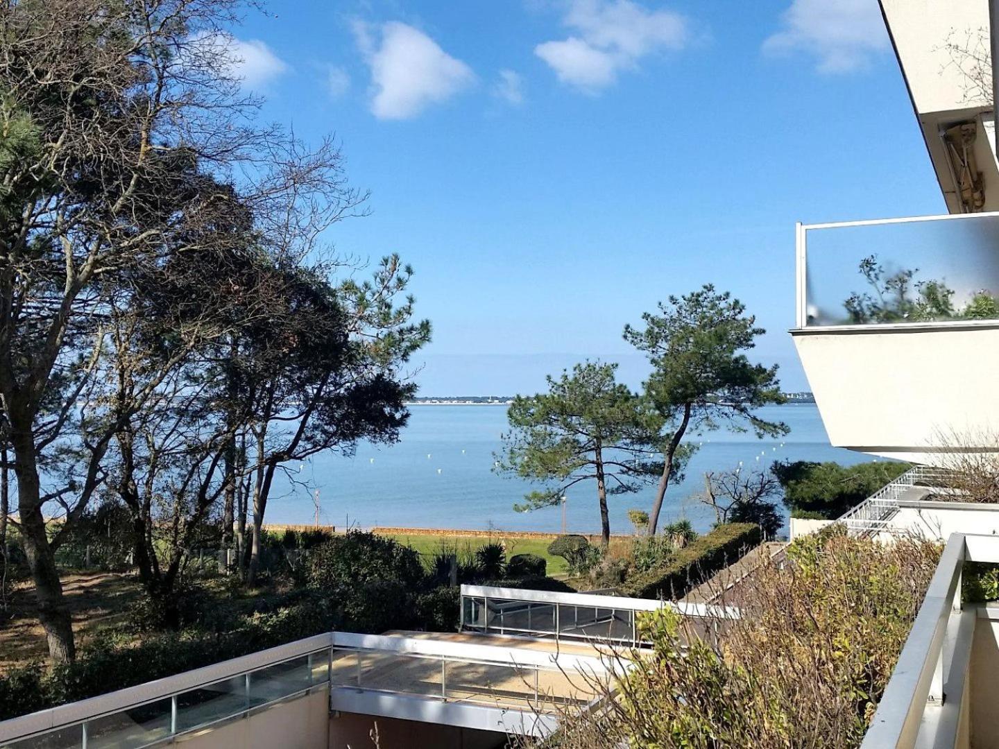 Appartement Panoramic 아르카숑 객실 사진